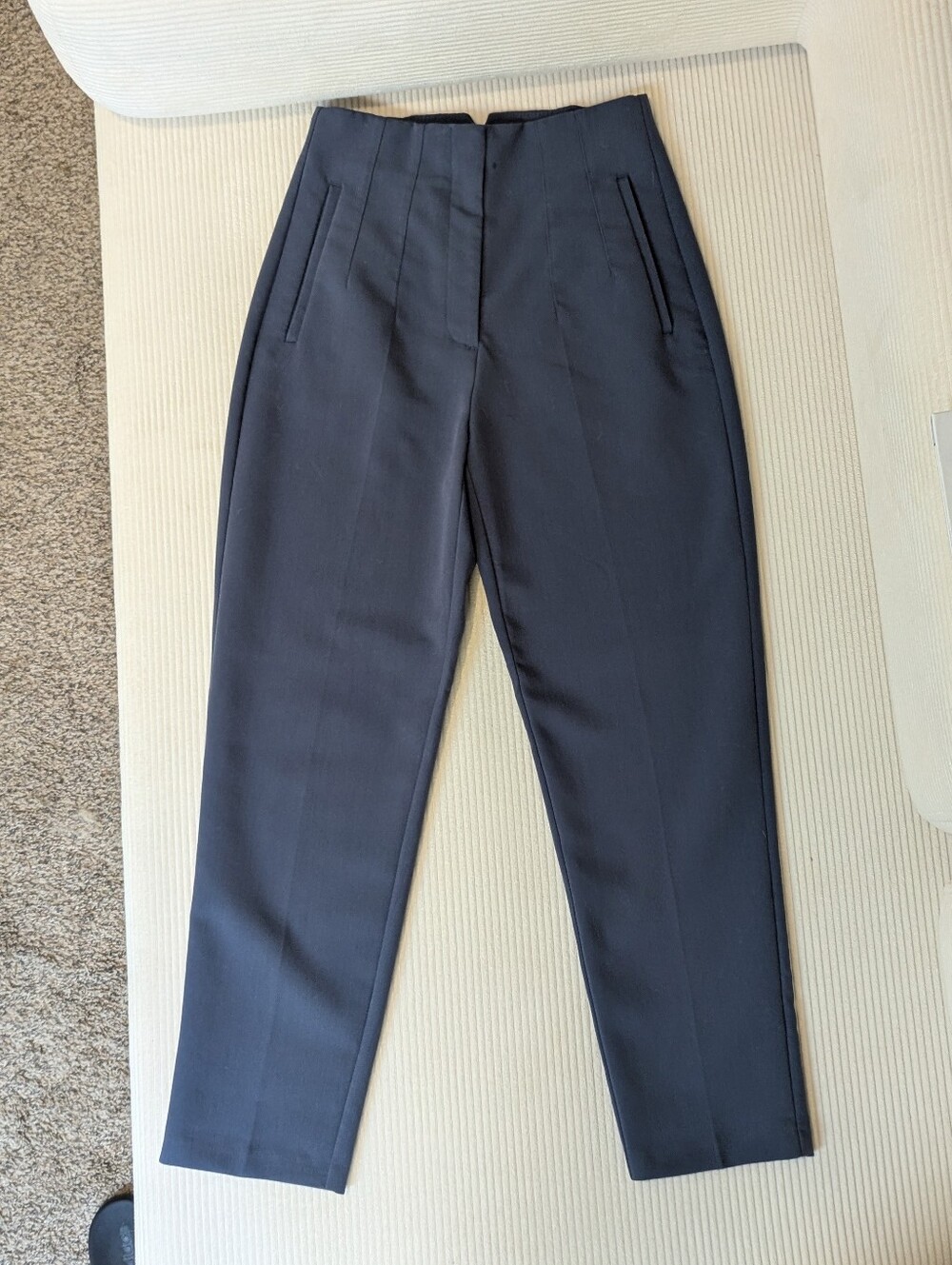 Women's Zara Classic Dress Pants